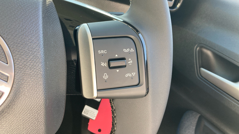 Citroen C3 83kW Plus 44kWh 5dr Auto Electric Hatchback